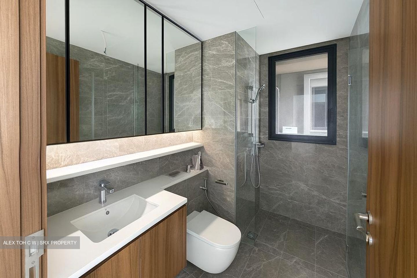 Lentor Modern (D26), Apartment #622590921